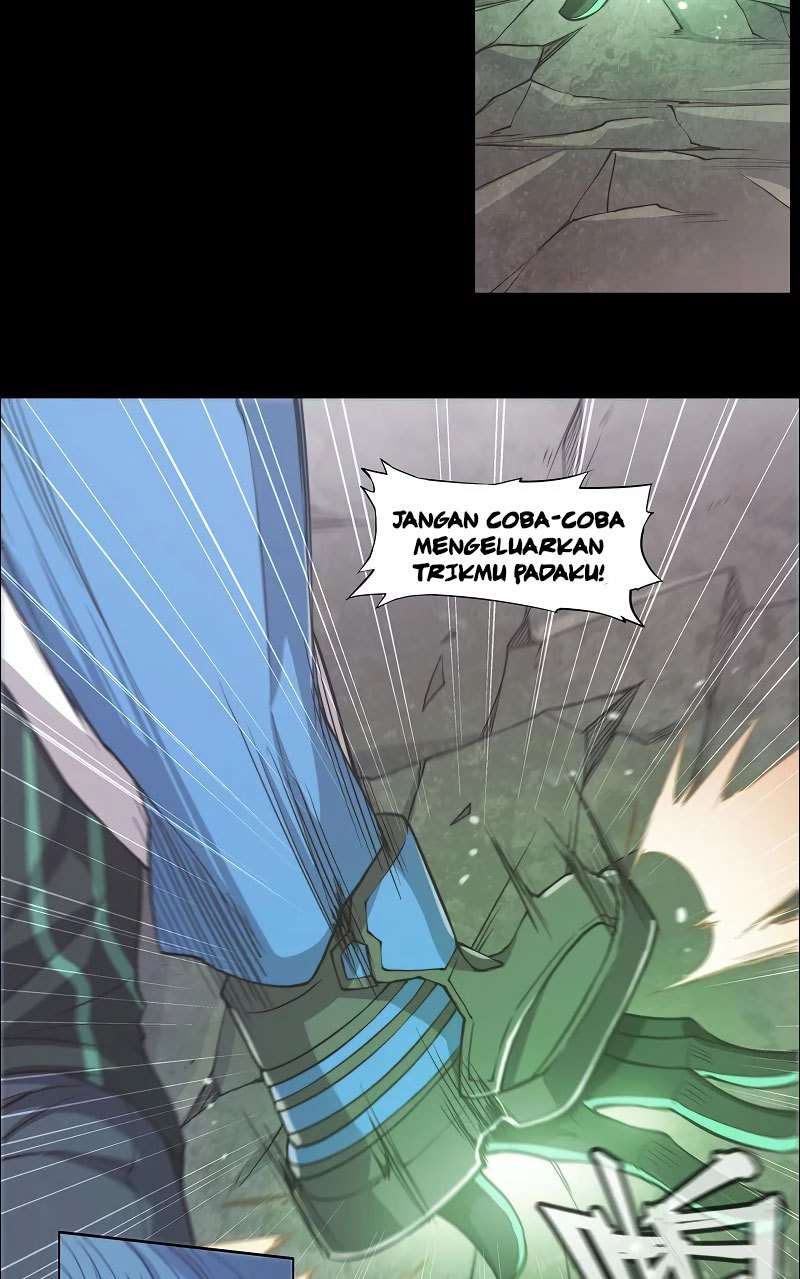 Divine Realm Online Chapter 10 Gambar 29
