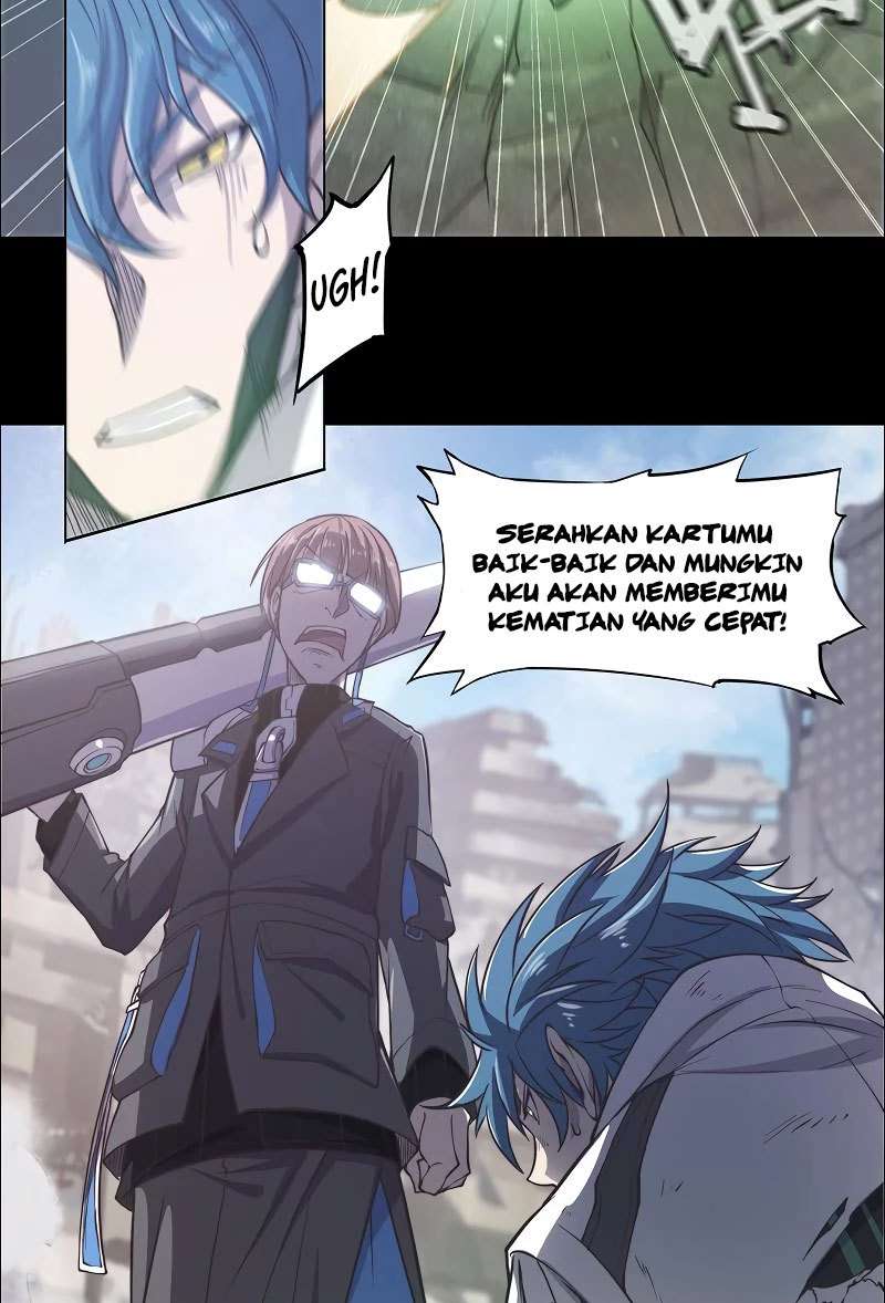 Divine Realm Online Chapter 10 Gambar 30