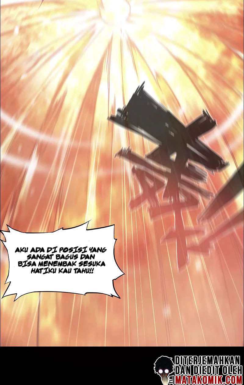 Divine Realm Online Chapter 10 Gambar 38