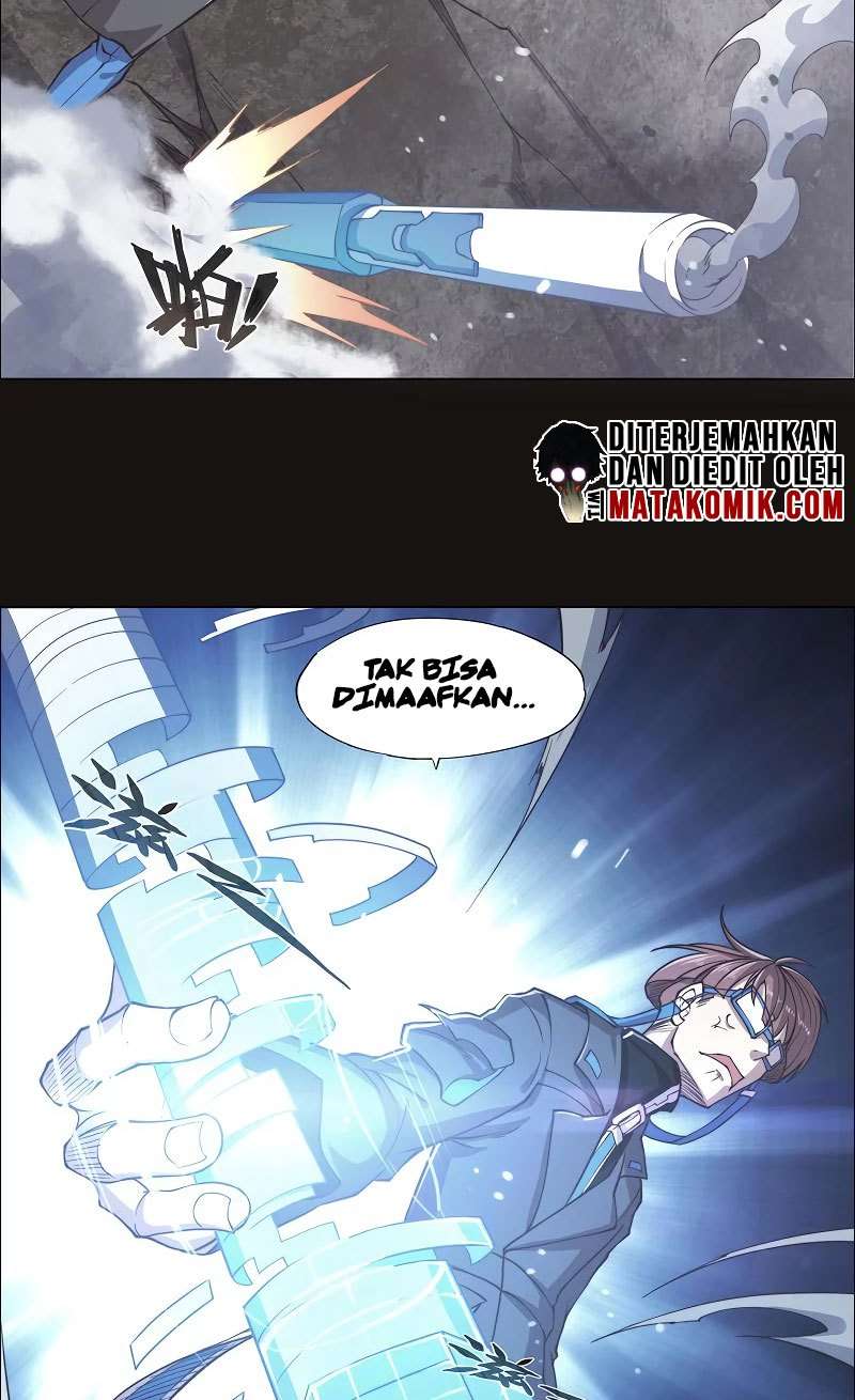 Divine Realm Online Chapter 10 Gambar 40