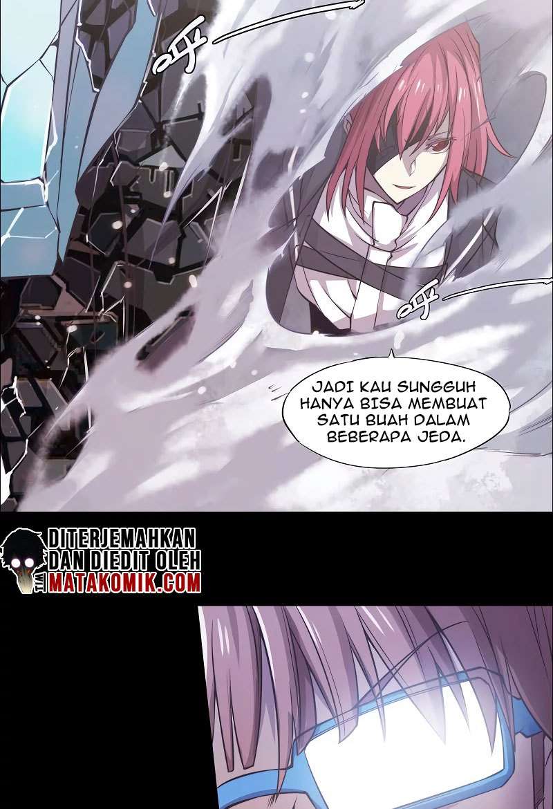 Divine Realm Online Chapter 10 Gambar 42