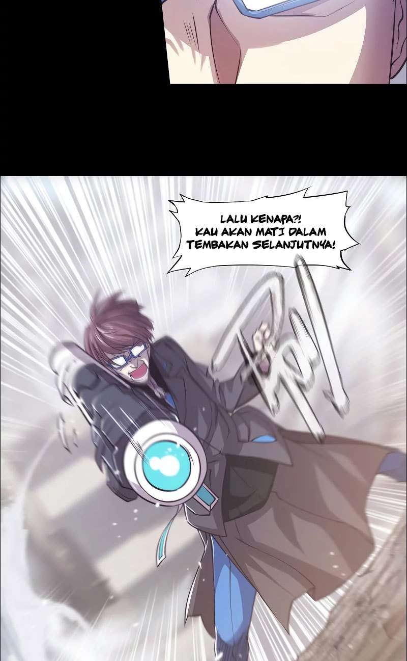 Divine Realm Online Chapter 10 Gambar 43