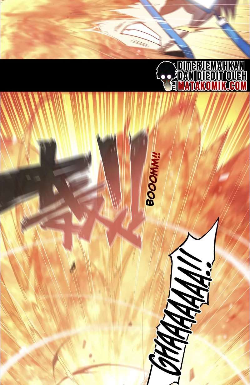 Divine Realm Online Chapter 10 Gambar 50