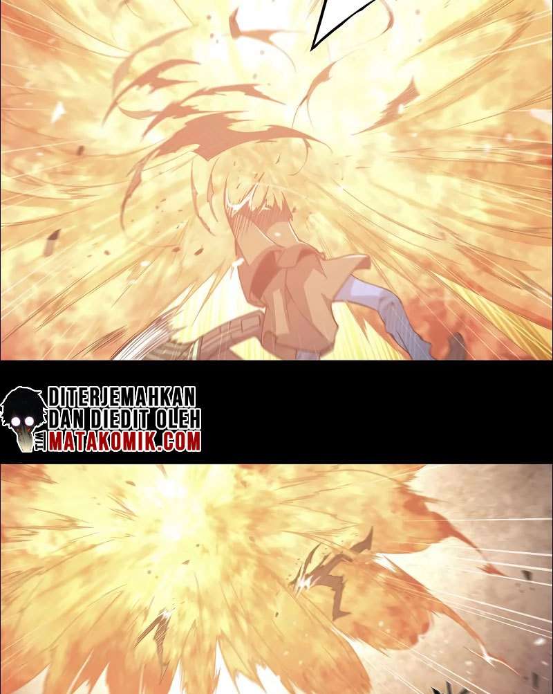 Divine Realm Online Chapter 10 Gambar 51