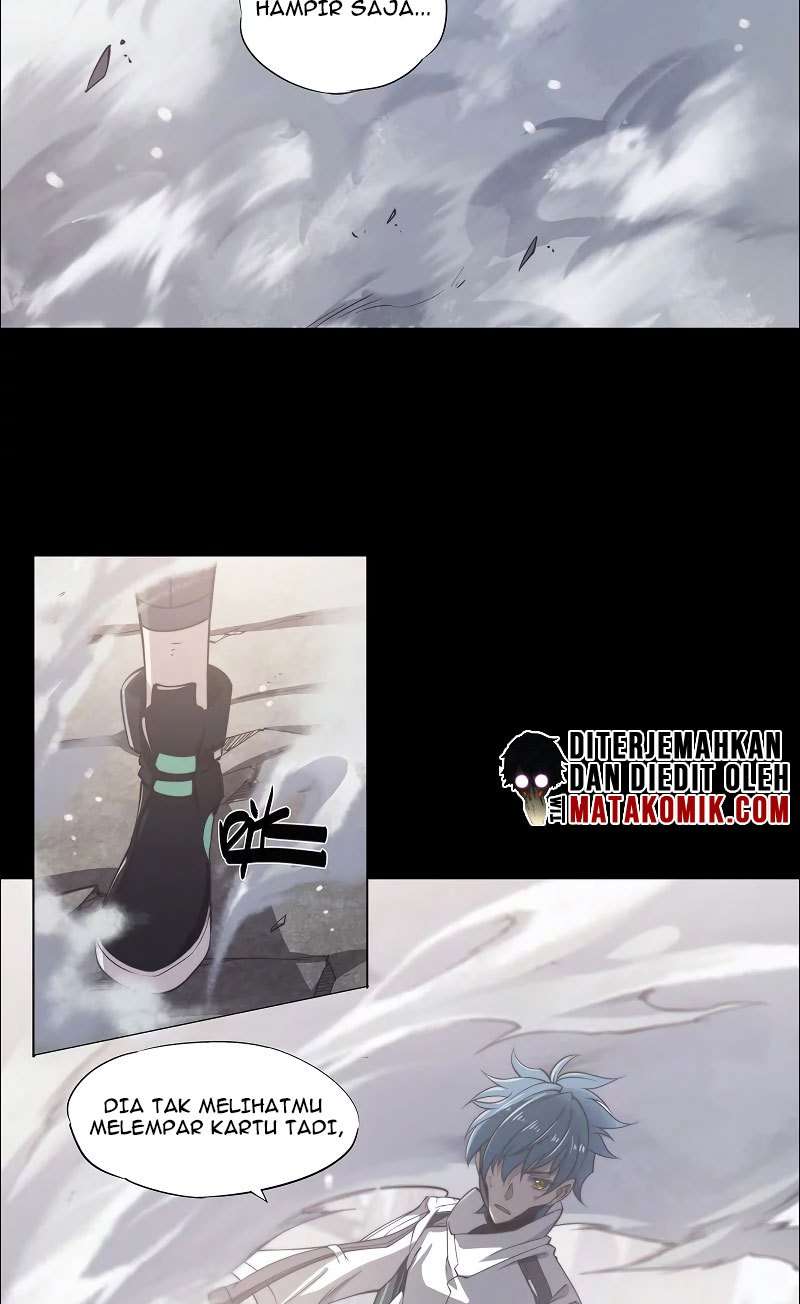 Divine Realm Online Chapter 10 Gambar 56
