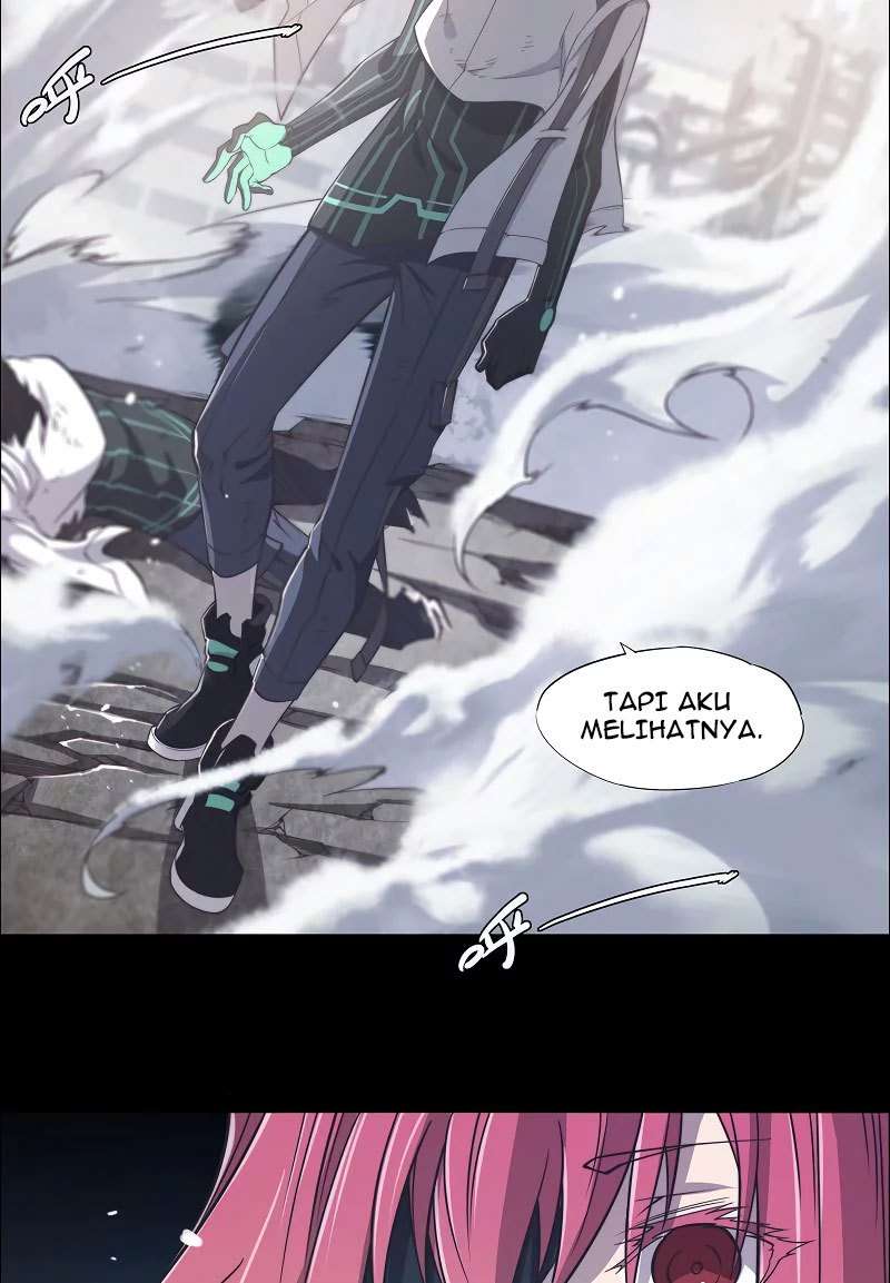 Divine Realm Online Chapter 10 Gambar 57