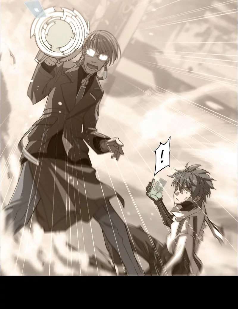 Divine Realm Online Chapter 10 Gambar 59