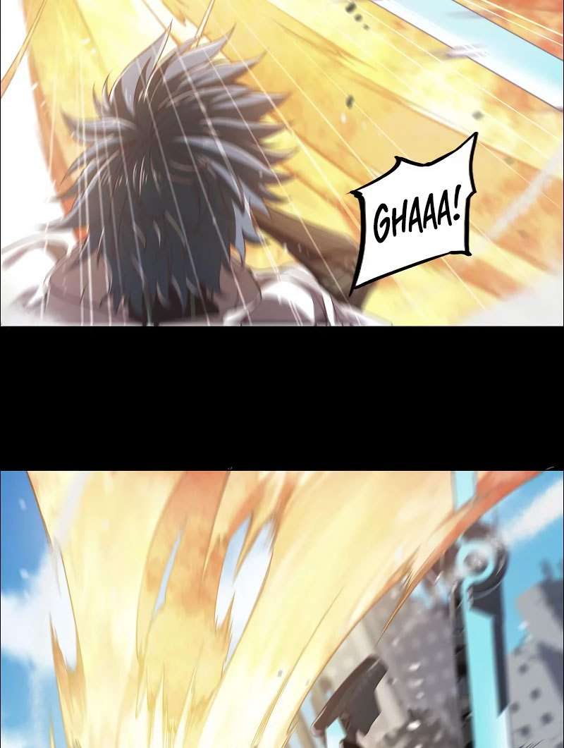 Divine Realm Online Chapter 10 Gambar 6