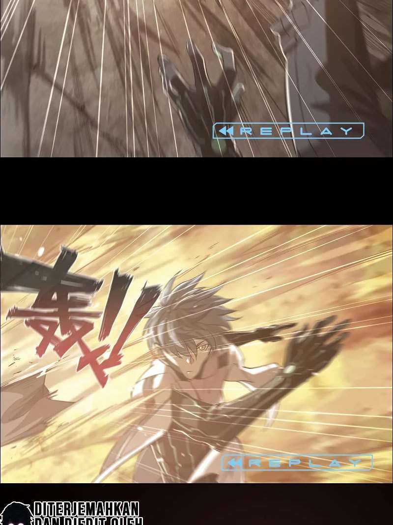 Divine Realm Online Chapter 10 Gambar 65