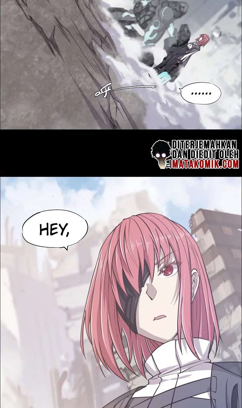 Divine Realm Online Chapter 10 Gambar 69