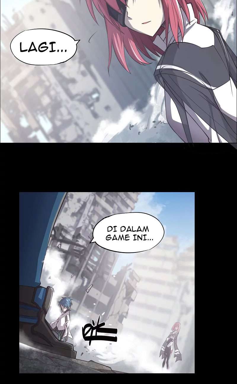 Divine Realm Online Chapter 10 Gambar 9