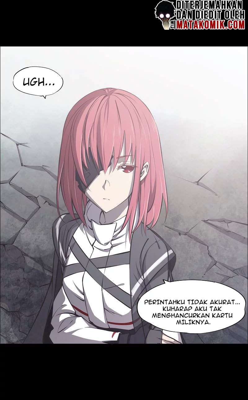Divine Realm Online Chapter 9 Gambar 19