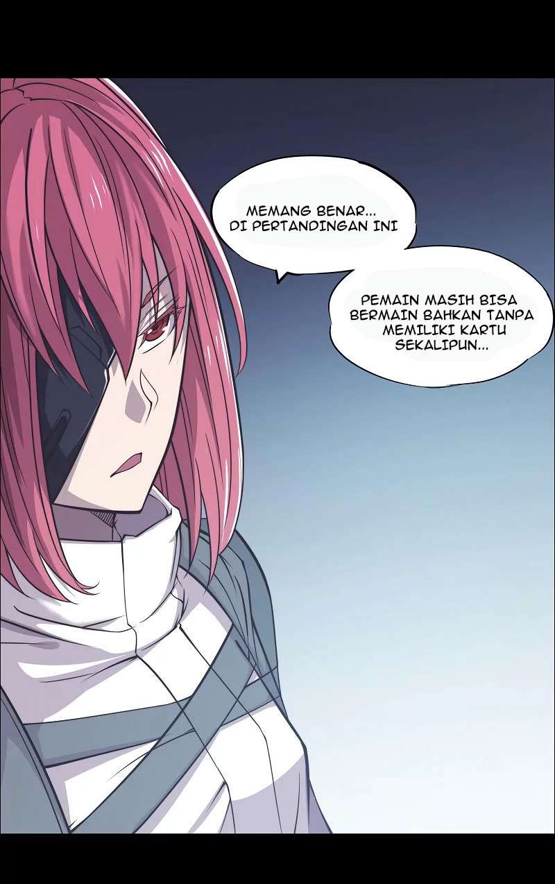 Divine Realm Online Chapter 9 Gambar 26