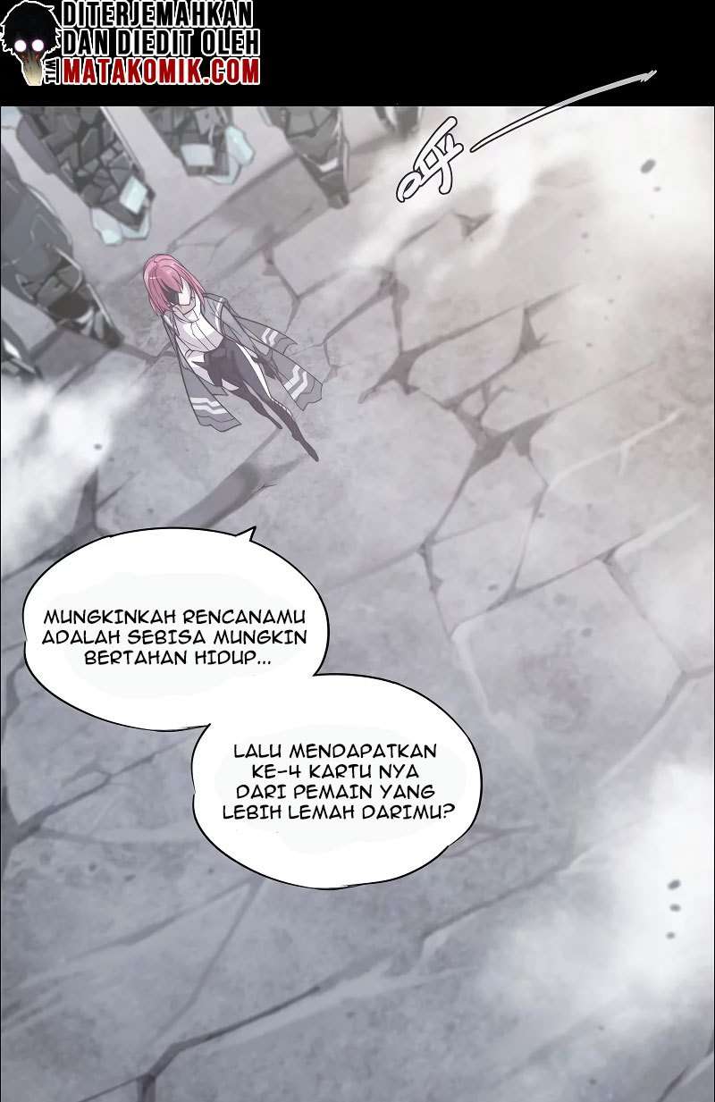 Divine Realm Online Chapter 9 Gambar 27