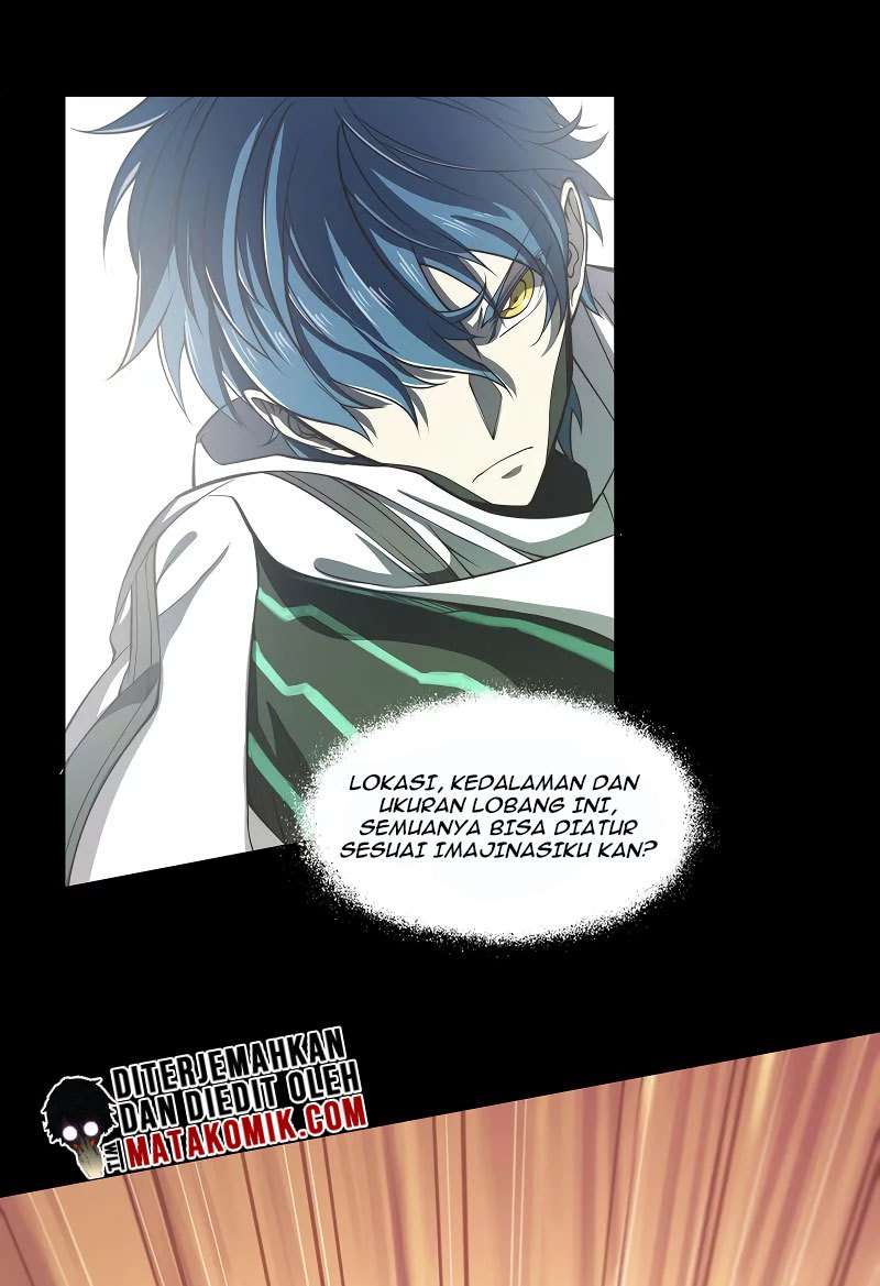 Divine Realm Online Chapter 9 Gambar 51