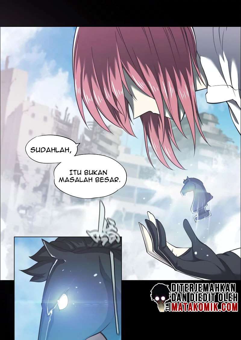 Divine Realm Online Chapter 9 Gambar 78