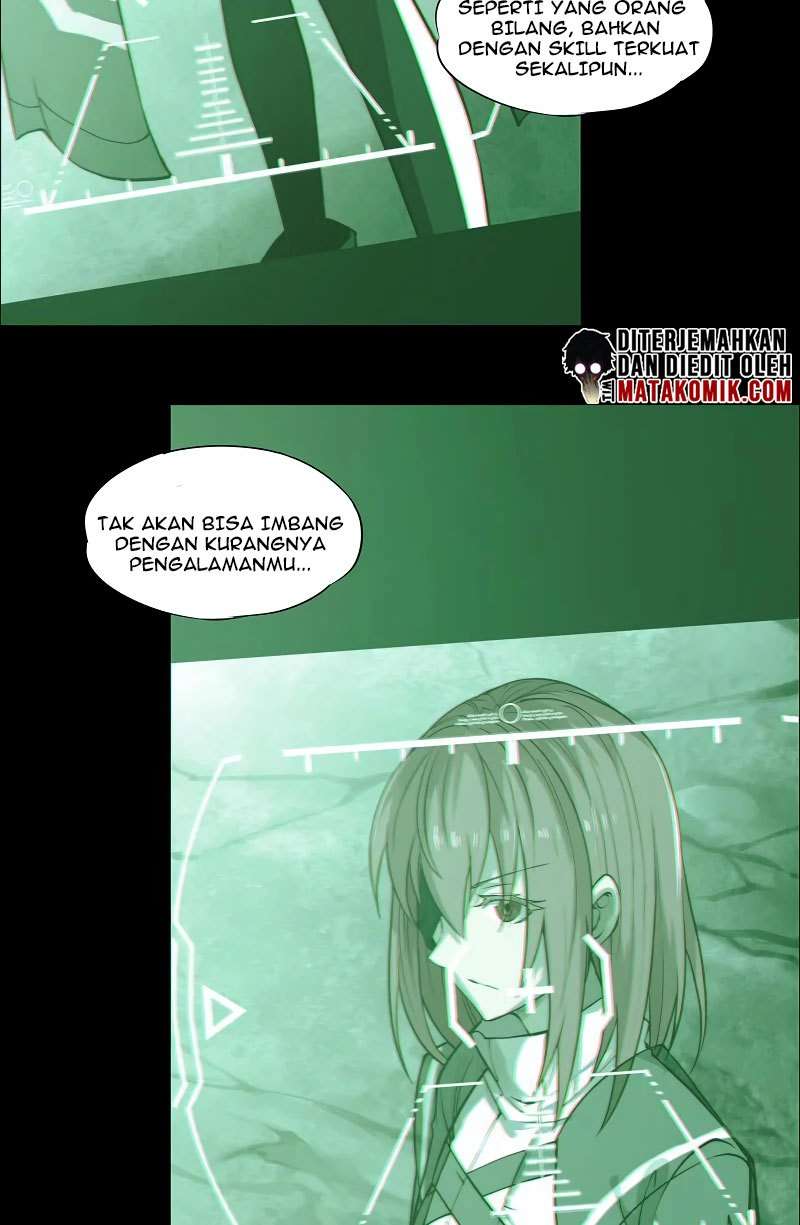 Divine Realm Online Chapter 9 Gambar 8