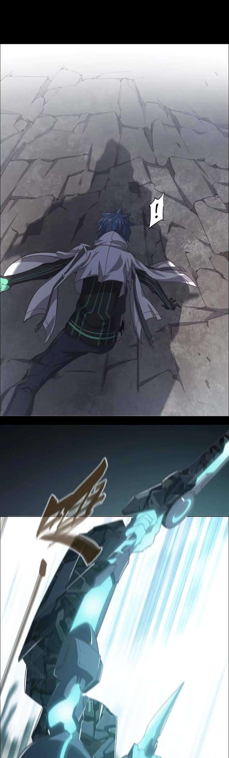 Divine Realm Online Chapter 8 Gambar 19