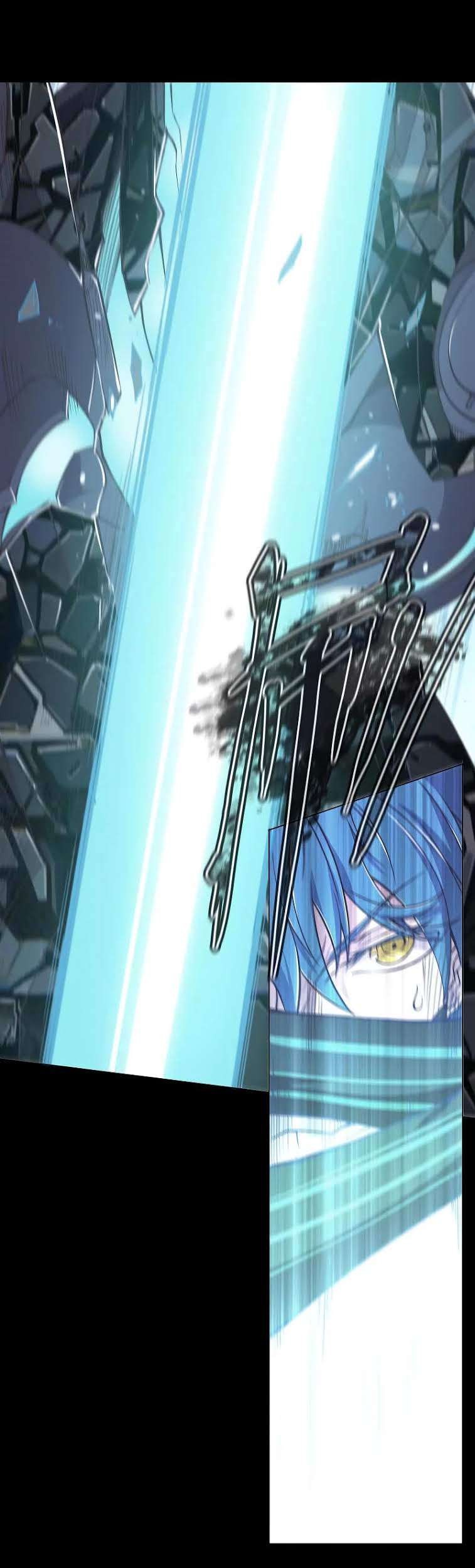 Divine Realm Online Chapter 8 Gambar 21