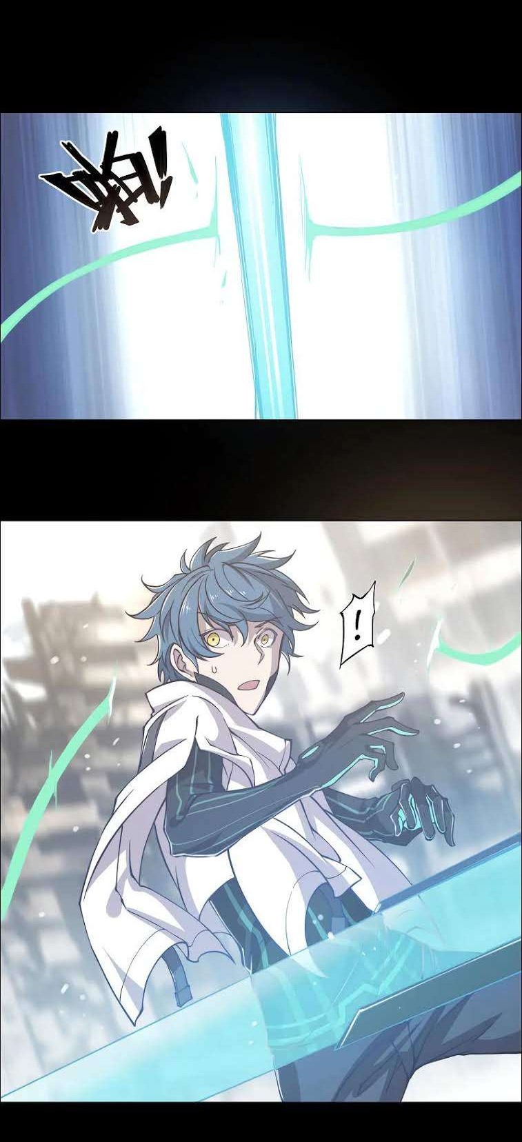 Divine Realm Online Chapter 8 Gambar 22