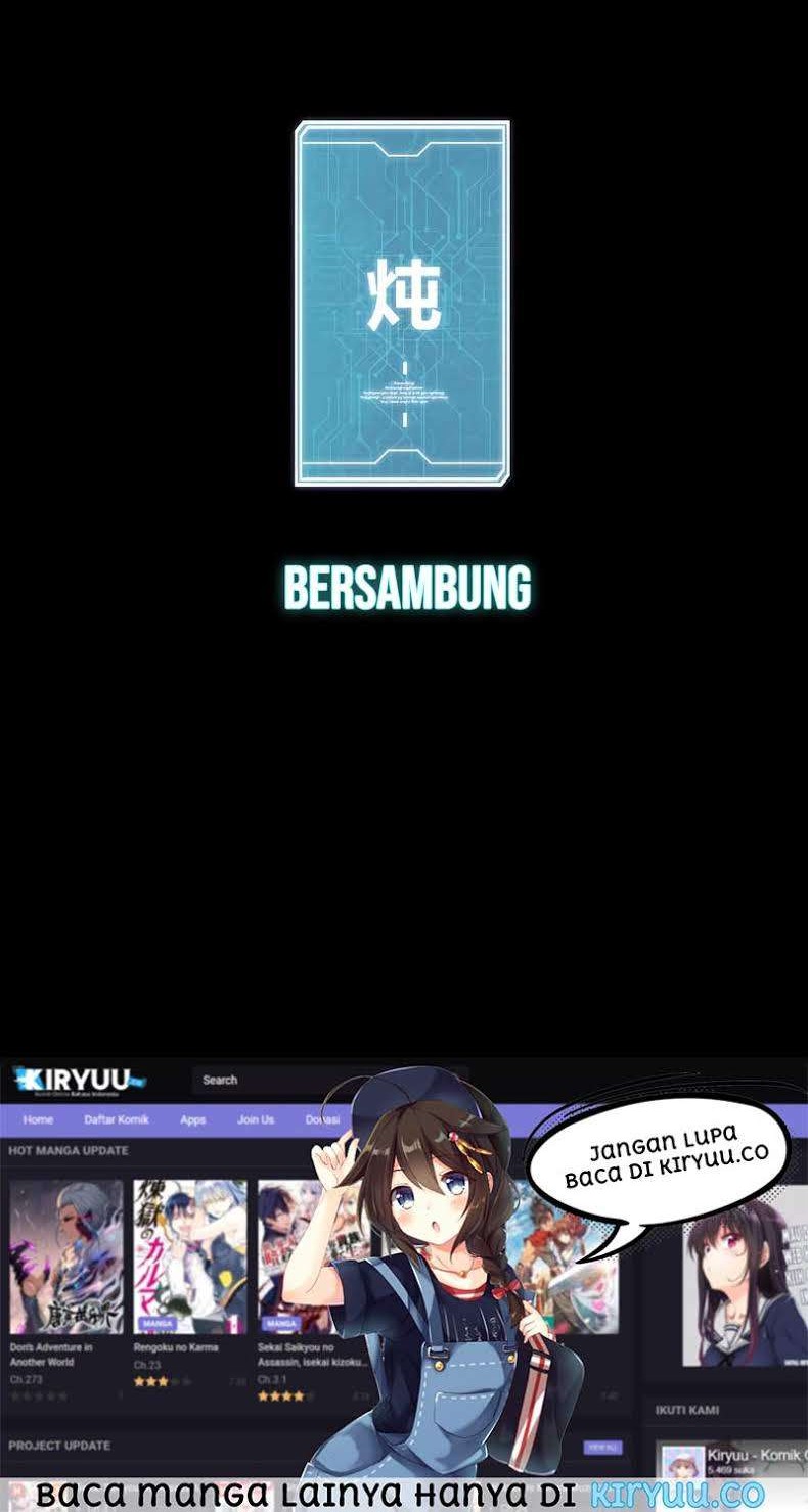 Divine Realm Online Chapter 8 Gambar 26