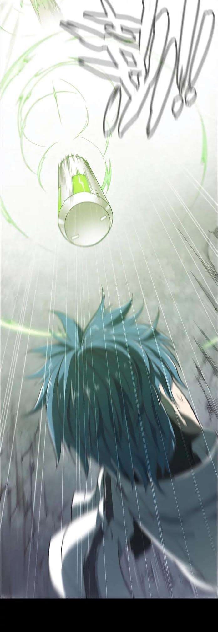 Divine Realm Online Chapter 8 Gambar 14