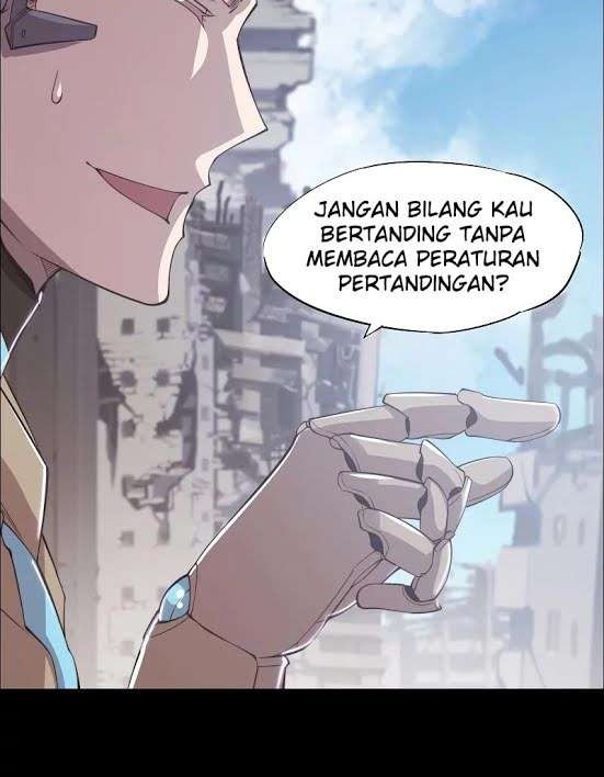 Divine Realm Online Chapter 7 Gambar 28