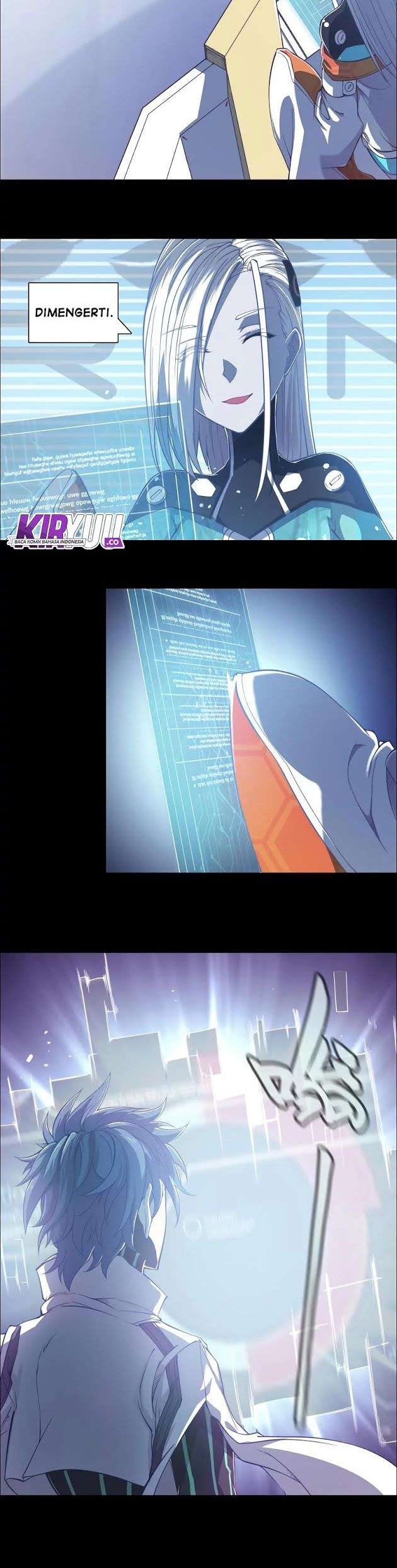 Baca  Divine Realm Online Chapter 7 Gambar 2