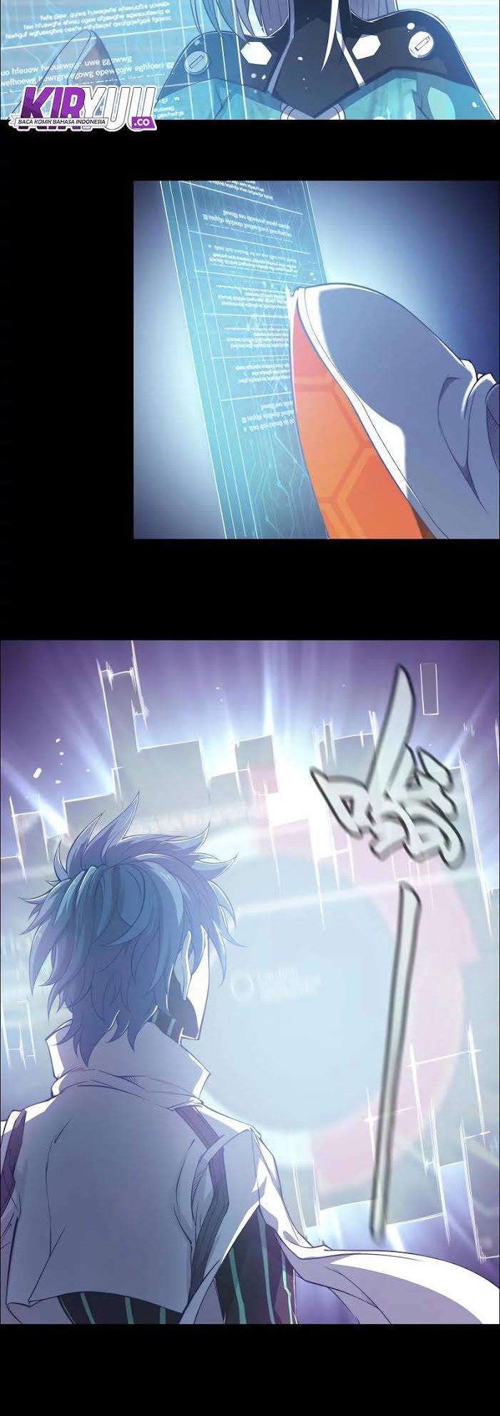 Divine Realm Online Chapter 7 Gambar 4