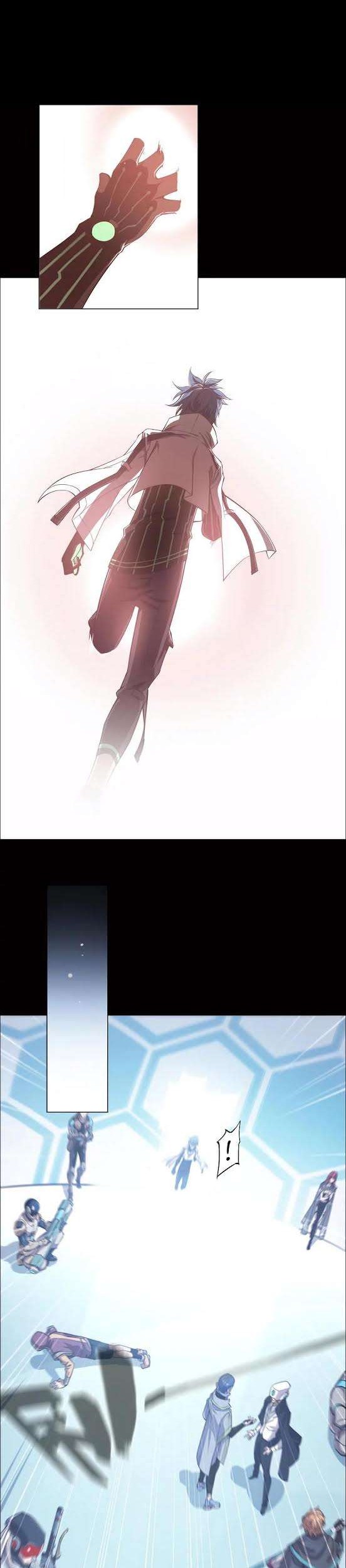 Divine Realm Online Chapter 7 Gambar 6