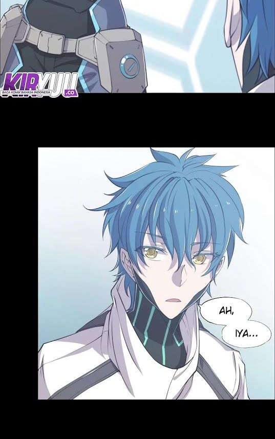 Divine Realm Online Chapter 7 Gambar 10