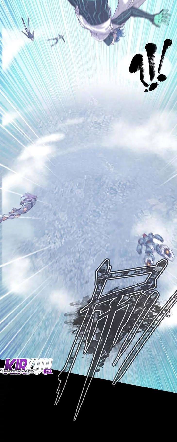 Divine Realm Online Chapter 7 Gambar 17