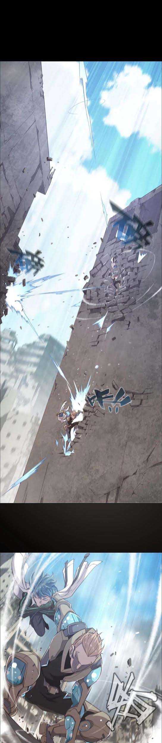 Divine Realm Online Chapter 7 Gambar 21