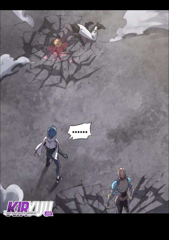 Divine Realm Online Chapter 7 Gambar 23