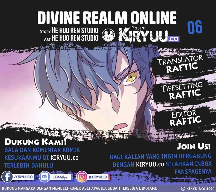 Baca  Divine Realm Online Chapter 6 Gambar 2