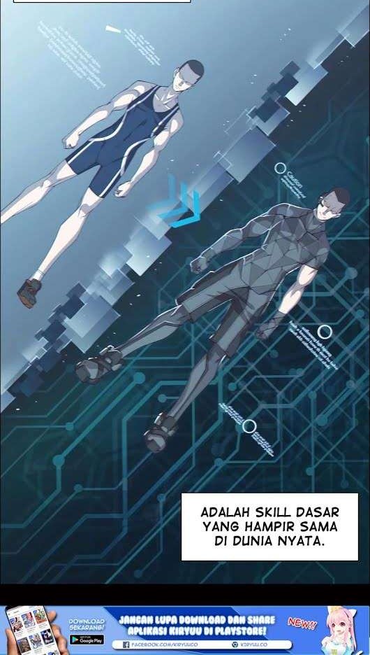 Divine Realm Online Chapter 5 Gambar 25