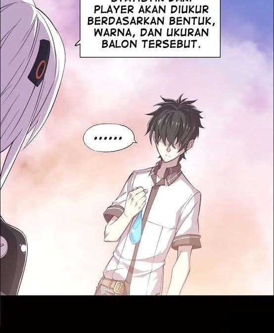 Divine Realm Online Chapter 5 Gambar 28