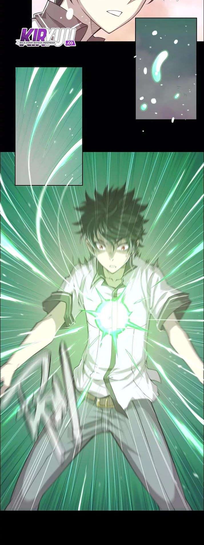 Divine Realm Online Chapter 5 Gambar 33