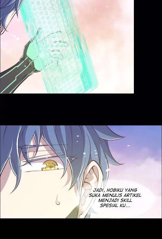 Divine Realm Online Chapter 5 Gambar 36