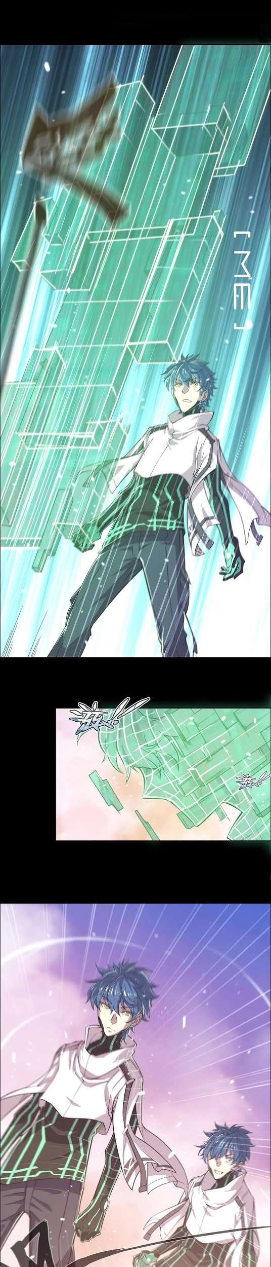 Divine Realm Online Chapter 5 Gambar 40