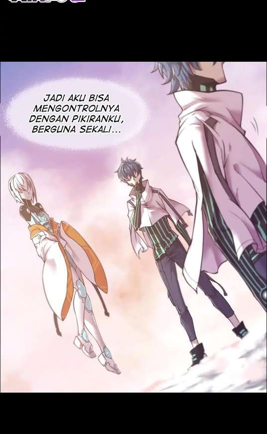 Divine Realm Online Chapter 5 Gambar 42