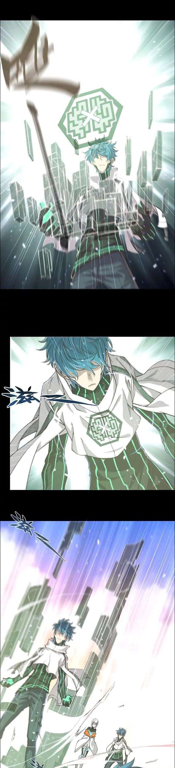 Divine Realm Online Chapter 5 Gambar 46