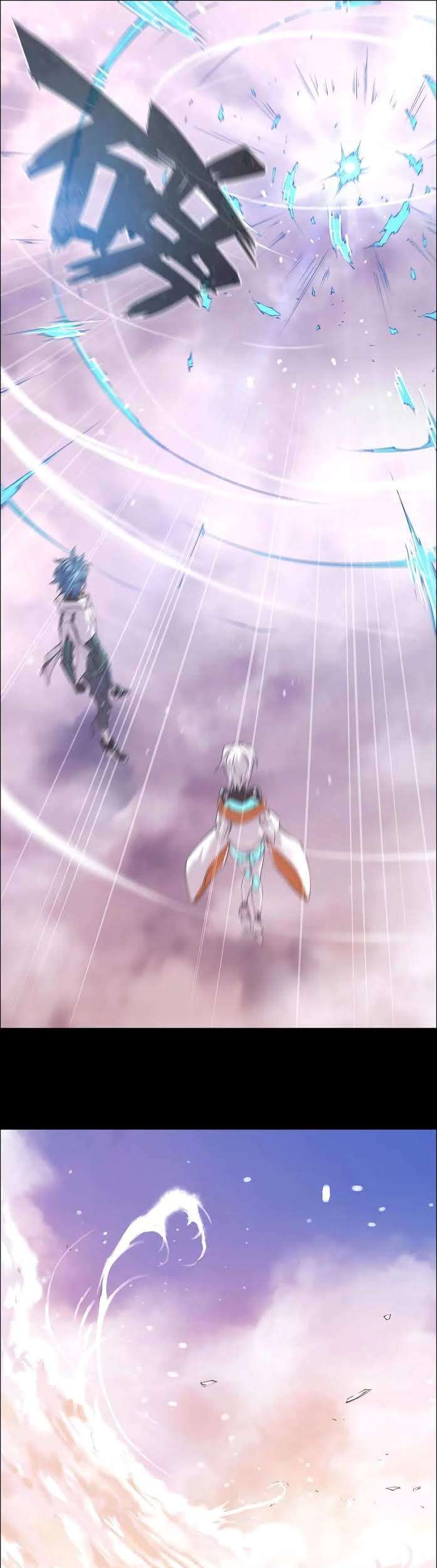 Divine Realm Online Chapter 5 Gambar 49