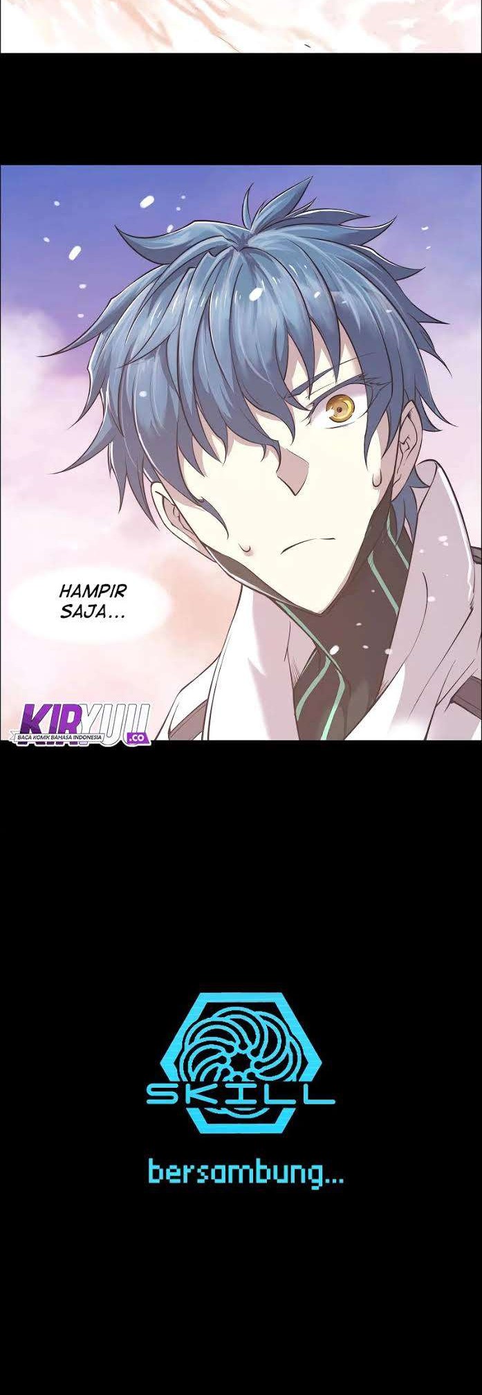 Divine Realm Online Chapter 5 Gambar 50