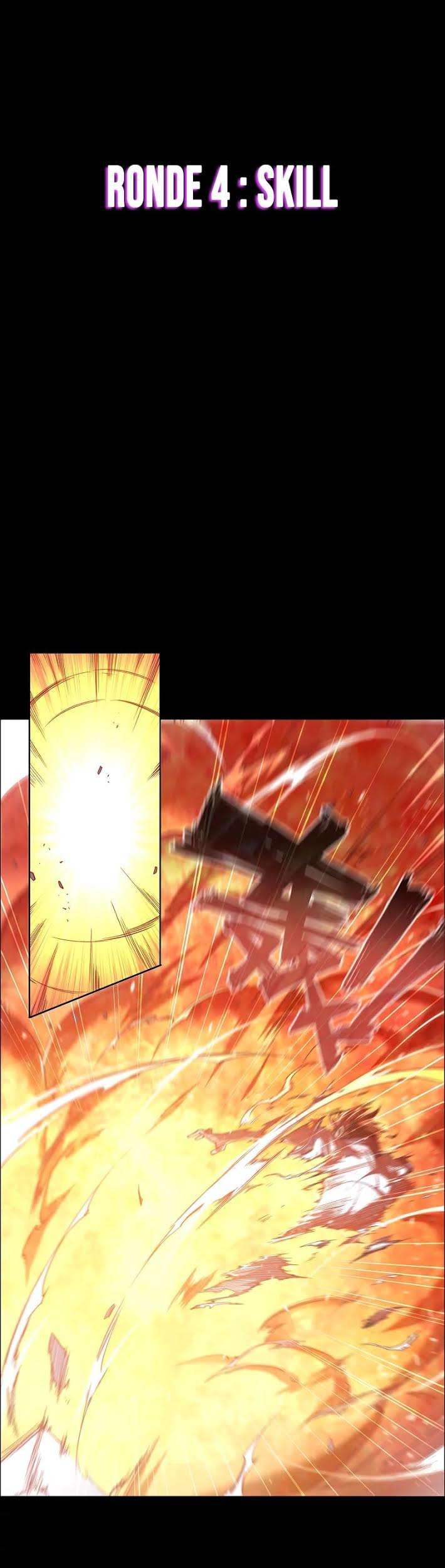 Divine Realm Online Chapter 5 Gambar 3