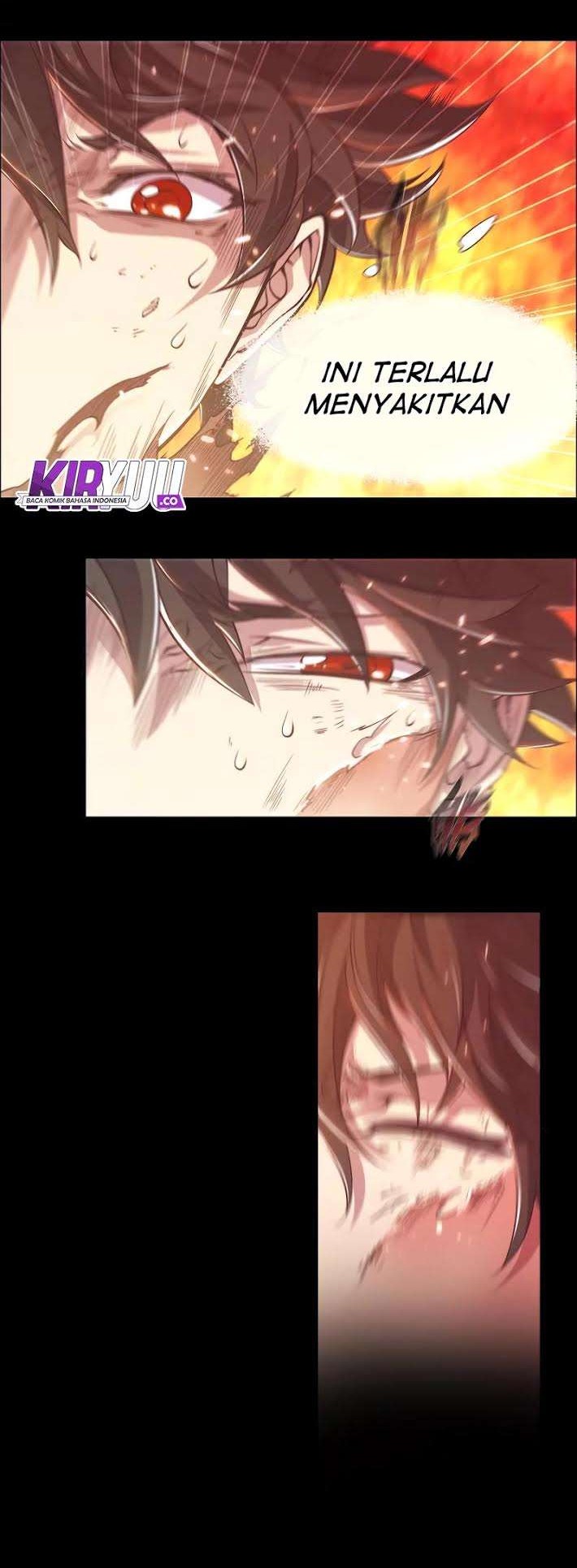 Divine Realm Online Chapter 5 Gambar 4