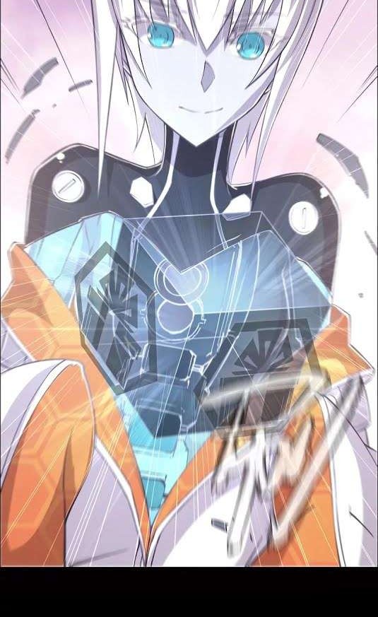 Divine Realm Online Chapter 5 Gambar 7