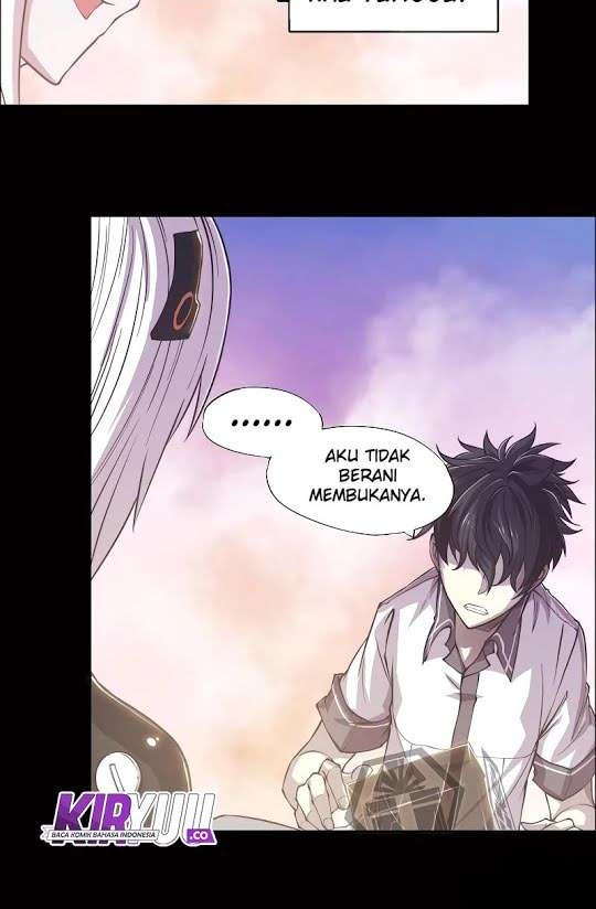 Divine Realm Online Chapter 5 Gambar 10