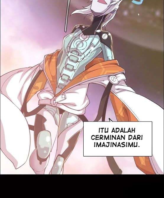 Divine Realm Online Chapter 5 Gambar 16