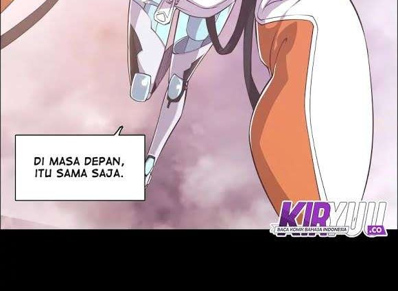 Divine Realm Online Chapter 5 Gambar 19